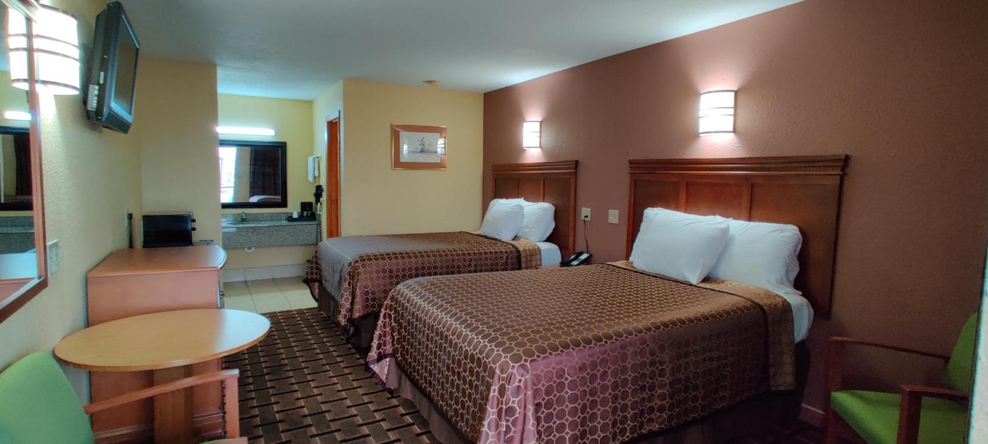 Americas Best Value Inn-Indianola Room photo